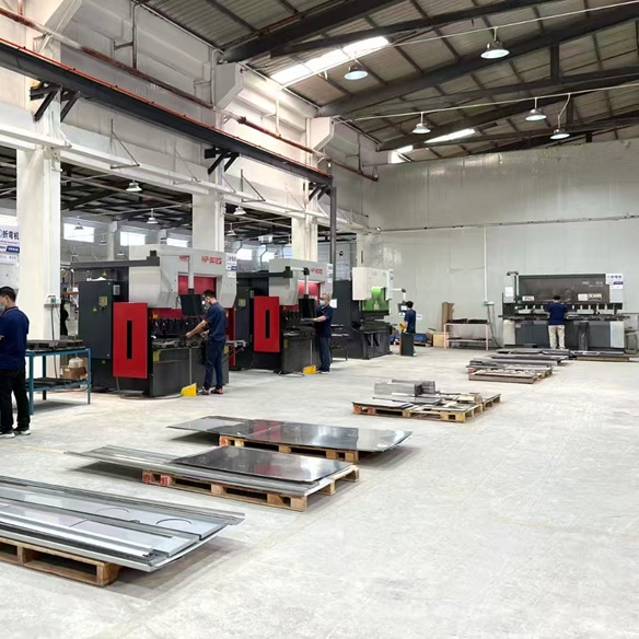 Excellent manufacturing