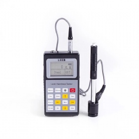 Hardness Tester Leeb 110 / Leeb 120