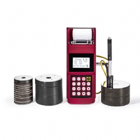 Hardness Tester Uee 917