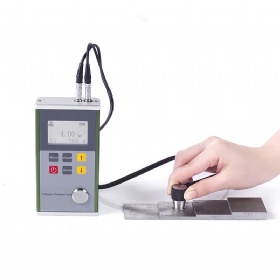 Ultrasonic Thickness Gauge Leeb 333
