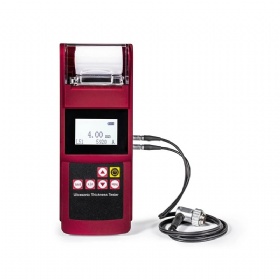 Ultrasonic Thickness Gauge Uee 933